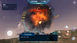 Screenshot 28: Air Battle Mission