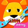 Icon: Baby Shark Dentist Play: Game