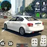 Icon: Car Parking 3D: Driving School
