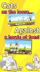 Screenshot 2: The Battle Cats | English