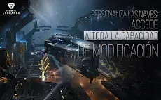 Screenshot 9: Infinite Lagrange | Global