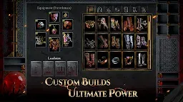 Screenshot 2: Halls of Torment