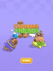Screenshot 4: Capybara Friends