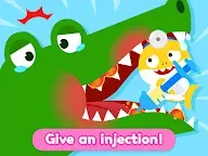 Screenshot 15: Baby Shark Dentist Play: Game