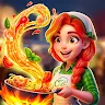 勁爆餐廳：合併&料理 - 療癒小鎮休閒單機不用網路的遊戲