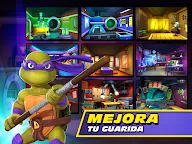 Screenshot 13: TMNT: Mutant Madness