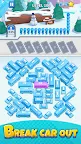 Screenshot 8: Bus Jam: Car Parking Games