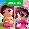 Icon: LINE 旅遊大亨