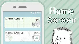 Screenshot 18: Sticky Note ANIMAL LIFE