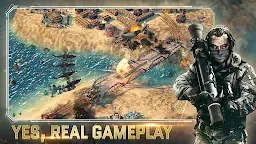Screenshot 8: War Commander: Rogue Assault