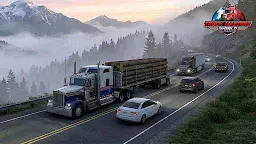 Screenshot 5: Truck Masters: World Simulator