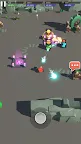 Screenshot 2: Tank Arena 3D