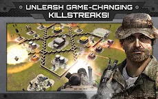 Screenshot 1: Call of Duty®: Heroes
