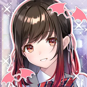 高中吸血鬼女友