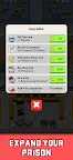 Screenshot 5: Prison Guard - Idle Game