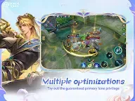 Screenshot 20: Honor of Kings | Global