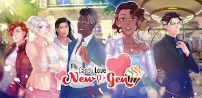 Screenshot 25: My Candy Love NewGen