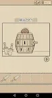 Screenshot 2: 逃出菇菇四格漫畫