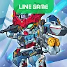 Icon: LINE 鋼彈大亂鬥
