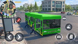 Screenshot 8: Urban Hustler: Job Simulator
