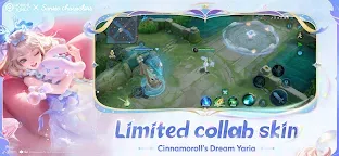 Screenshot 3: Honor of Kings | Global