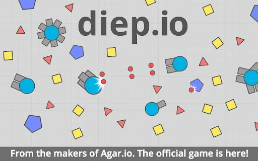 diep.io - Games