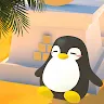Icon: Penguin & Polar Bear's Pyramid Treasure