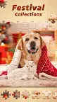 Screenshot 5: Jigsaw Puzzles - Puzzle Games