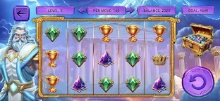 Screenshot 8: Gates of Thunder