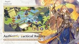 Screenshot 20: Sword of Convallaria | English