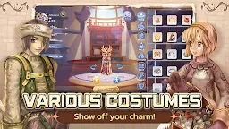 Screenshot 8: The Ragnarok (CBT)