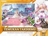 Screenshot 18: Origin of Soul : Anime RPG