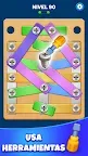 Screenshot 4: Screw Puzzle - Tornillos
