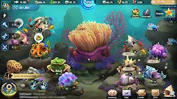 Screenshot 21: Top Fish: Ocean Game