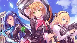 Screenshot 9: Murder Maiden