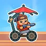 Icon: TOWERds