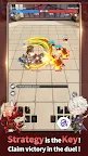 Screenshot 5: GranSagaIdle: KNIGHTSxKNIGHTS