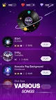Screenshot 1: Dot n Beat - Test your hand speed