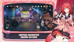 Screenshot 5: Zenless Zone Zero | Global