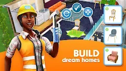 Screenshot 18: The Sims FreePlay