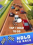 Screenshot 11: Rally Road -  Reckless Racing