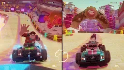 Screenshot 4: Disney Speedstorm