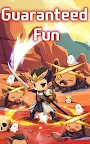 Screenshot 7: Pocket Knight : Idle RPG