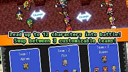 Screenshot 20: Dragon Sinker