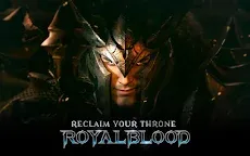 Screenshot 1: Lord of Royal Blood