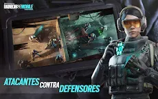 Screenshot 19: Rainbow Six Mobile