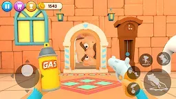 Screenshot 24: Catch me Mouse: Chaos Life