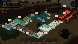 Screenshot 20: ポケットワールド: 探検の島