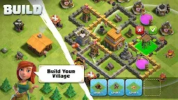 Screenshot 4: Clash of Clans | Global