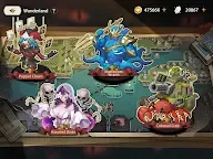 Screenshot 14: Realms of Pixel: Idle RPG